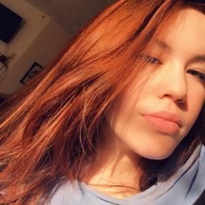 Meet your Posher, Maddie